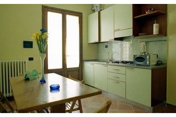 Itālija Privát Certaldo, Eksterjers